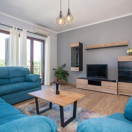 Apartment Anna Πόρετς Εξωτερικό φωτογραφία