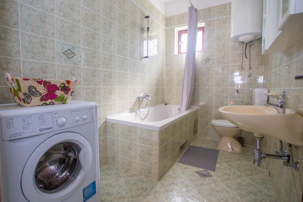 Apartment Anna Πόρετς Εξωτερικό φωτογραφία