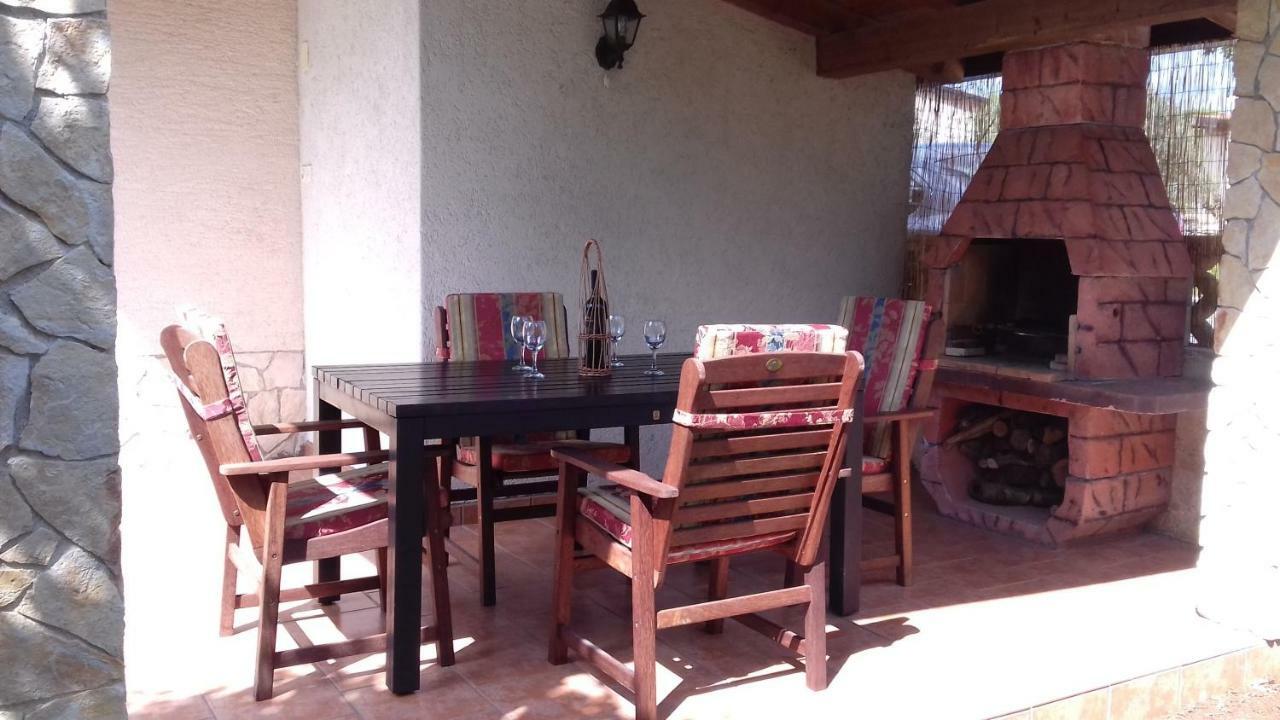 Apartment Anna Πόρετς Εξωτερικό φωτογραφία